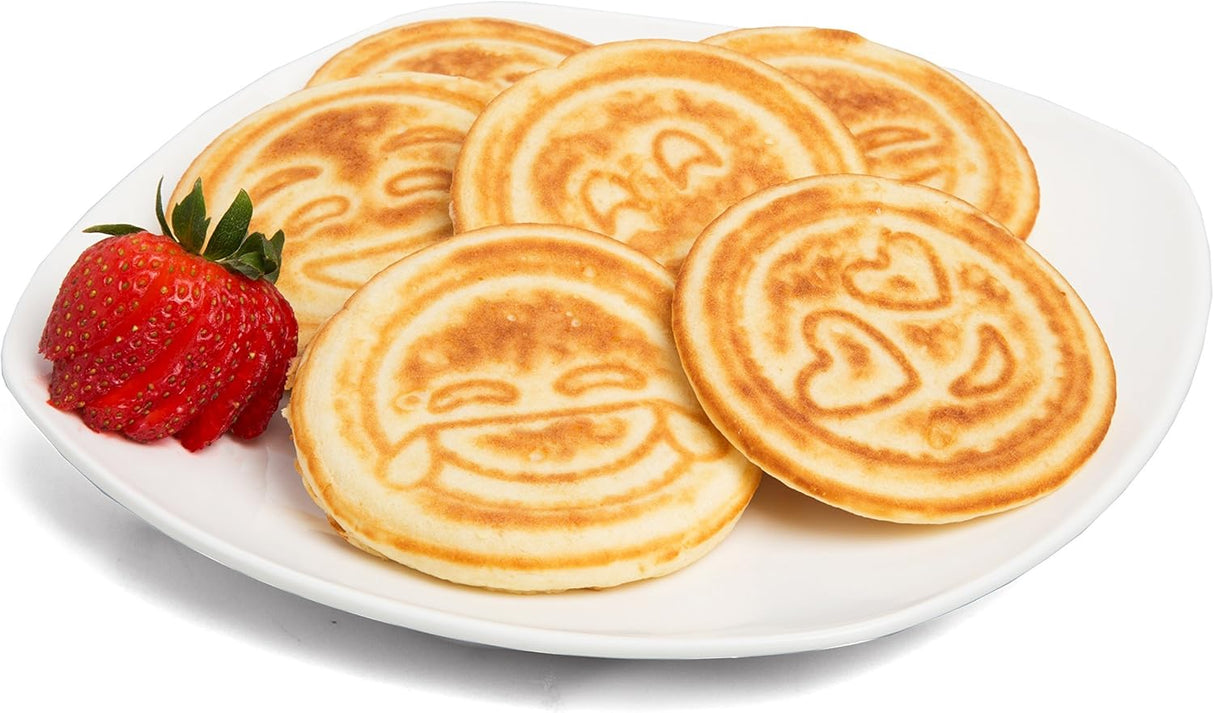 Patelnia do Pancakes, Jajek, Naleśników, Placków 26 cm