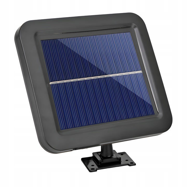 Lampa solarna LED czujnik ruchu